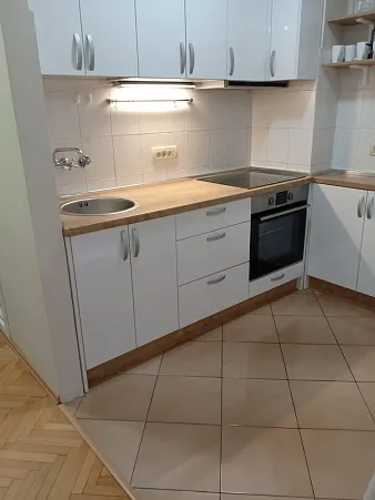 Studio Apartment for Sale with a Separate Bedroom! — photo 2